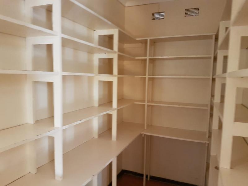 4 Bedroom Property for Sale in Wolmaransstad North West